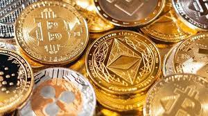 Sempat Bangkit Bitcoin Cs Tak Bertenaga Untuk Naik