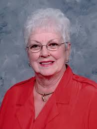 Obituary for Mary L. McCullough