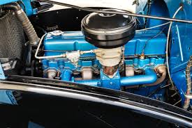 Image result for Marine Blue 1941 Truck