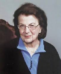 Rose Beasley Obituary (1935