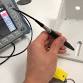 Eddy Current Testing      | TCS NDT event image