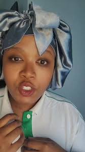 Exploring South African Names with Amandla Stenberg