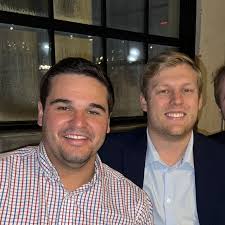 Addison Sanders and Chase McCormick's Wedding Website