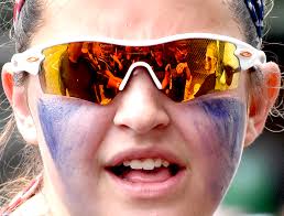 Class B softball: Old Town, behind 19 Ks from McKenna Smith, stop Fryeburg