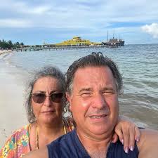 GARZA BLANCA RESORT & SPA CANCUN (Punta Sam, Mexiko)