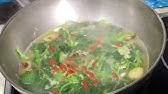 Be sure to use heavy cream; Trio Eggs Spinach In Superior Stock ä¸Šæ±¤è‹‹èœ Youtube
