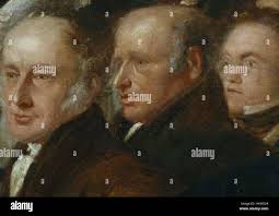 William stacey hi-res stock photography and images