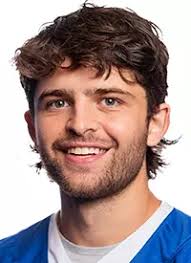 2025 Men's Lacrosse Roster