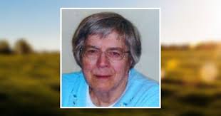 Ellen R. Nelson Obituary June 28, 2014