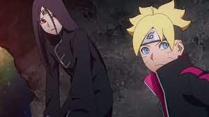 Boruto episode 281: Boruto attempts to escape the maze, Oguya appears, and  everyone is rescued