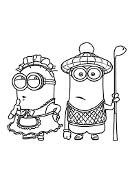 Kostenlose Druckbare Weihnachtsmalvorlagen Ausmalbilder Minions Ausmalbilder Ausmalbilder Ausmalen Ideen Stiker Perhiasan Buatan Sendiri