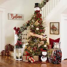 Kirkland S On Instagram This Christmas Tree Is Stunning Double Tap If You Agree Country Christmas Decorations Christmas Decorations Christmas Decor Diy