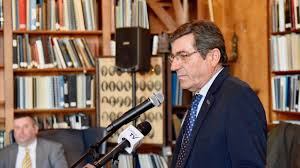 Rhode Island's Speaker Claims State Can't Address Climate Change, Governor  Disagrees