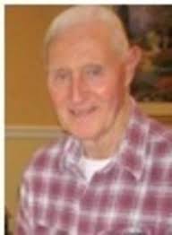 Elmer VanOrden Obituary (2014)