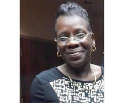 Brita Andrews Obituary (1962