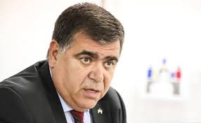 Manso lleva el proceso electoral de la UBU al Contencioso-Administrativo