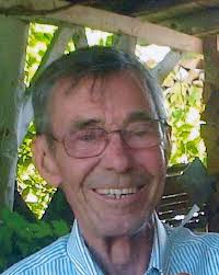 Obituary of James Richard Gamble