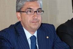 Vito Tisci rieletto Presidente del Comitato Regionale Puglia