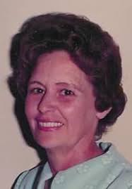 Loetta Frances Ingle