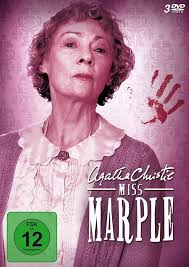 MISS MARPLE-NEW VERSION