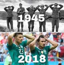After encouraging signs of the eden hazard of old, injury came at the worst possible moment. 64 Hilarious World Cup 2018 Memes That Will Make You Laugh Or Cry If You Re German Bored Panda