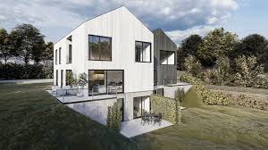 Baustart für dieses gebäude ist im april 2020. Haus M Lsa Architekten Gmbh