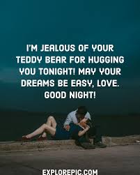 A well thought, encouraging, and romantic good night message is enough to lift up a person's mood, appreciate. 31 Sweet Good Night Messages For Your Girlfriend Funzumo