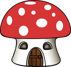 Haus cartoon zeichnung, haus, gebäude, karikatur png. Pilz Haus Karikatur Kostenlose Vektorgrafik Auf Pixabay