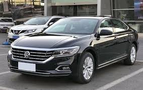 2020 Vw Passat European Cars Vw Passat Car Volkswagen
