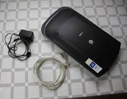 My canon 4200f scanner is supposed to be win 7 compatible. Canon Canoscan 4200f Dia Filmscanner Eur 30 00 Picclick De