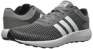 Adidas Neo Shoes Black And Orange Adidas Neo Mens Cloudfoam Race Running Shoe Black White Tech Grey 11 M Us Click On The Image For Addition Running Shoes Adidas Shoes Mens Best Running Shoes