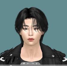 BTS as sims : r/thesims