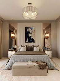 Chandeliers Suspension Lamps Floor Lamps Wall Lamp And Table Lamps Various Inspiring Ideas For Yo Luxurious Bedrooms Luxury Bedroom Master Modern Bedroom