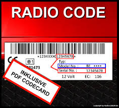 Install it on the chosen device and . Radio Code Geeignet Fur Becker Bmw Be4769 Traffic Pro Kod Codice Unlock 15 55 Picclick Au