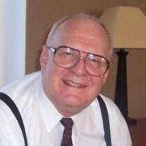 Robert Sterling Bradford Obituary