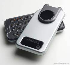 Samsung P110 pictures, official photos