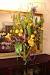 Centerpiece Mardi Gras Table Decorations
