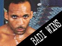 2004 Philadelphia Boxing Events