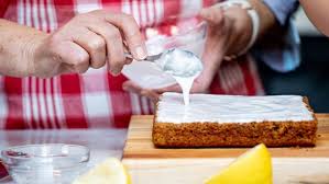 Hamburger braune kuchen (15) jetzt bewerten. Braune Kuchen Oma Zeigt Wie Es Geht Ndr De Ratgeber Kochen Rezept Suche