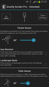 It will then prompt you to enter you pin and you will you will get the 3 . How To Turn On Your Android Phone Without The Power Button Techsive