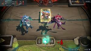 artifact android artifact apk mod obb gameplay for