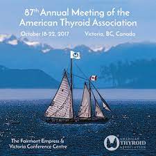 Linus transport magelang (trucking)pengendalian pola operasional unit trucking meliputi : 87th Annual Meeting Of The American Thyroid Association Thyroid