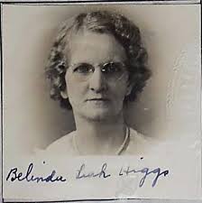 Belinda Leah Sawyer Higgs' Life Story and Family History in the Bahamas and  Miami, Florida