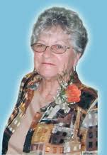 Gisèle Daoust Obituary