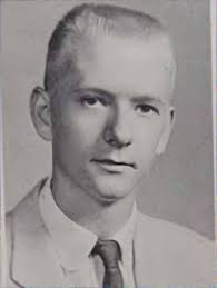 Class of 1965 Class Officers Marilyn Yeater, President Bill Dallman, Vice  President Jane Snider, Secretary Janet Snider, Treasurer Class Play