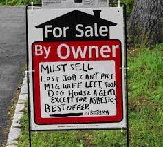Find your next home, search our exclusive home inventory. Check Out These For Sale By Owner Signs