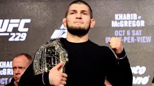 Maybe you would like to learn more about one of these? Ufc 229 Khabib Vs Conor Mcgregor Who Is Khabib Nurmagomedov Bear Wrestling