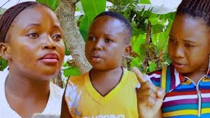 2 Timoseewo (2 Timothy) Luganda