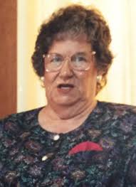 Lottie Mae Duffell Walters (1926-2007)