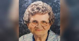 Lorraine Otto Obituary